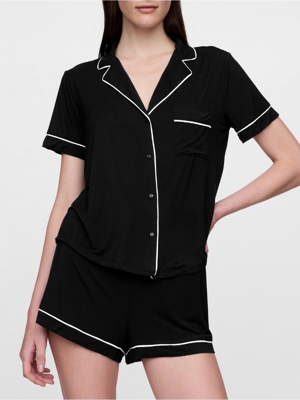 Gap pajama set